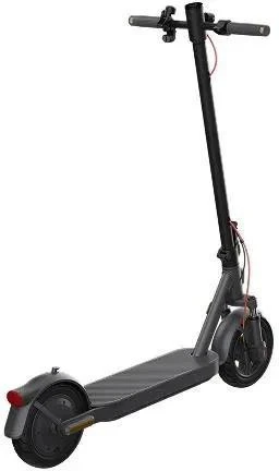 Электросамокат Xiaomi Mi Electric Scooter Elite (BHR9602EU) - Зображення 2