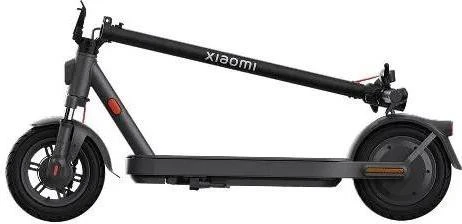 Электросамокат Xiaomi Mi Electric Scooter Elite (BHR9602EU) - Зображення 4