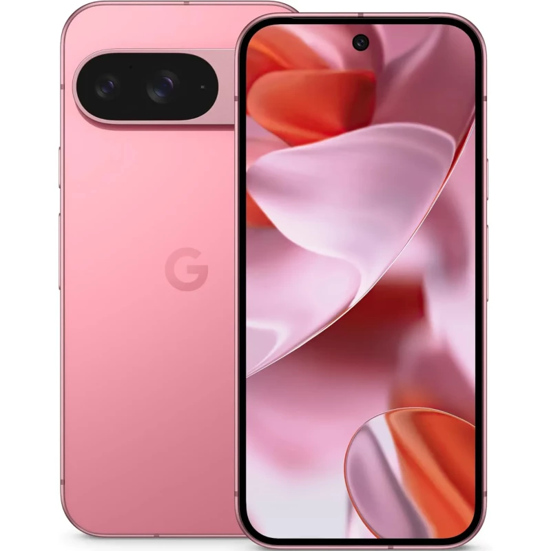 Google Pixel 9 12/256GB Peony