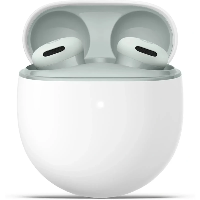 Google Pixel Buds 2a Fog
