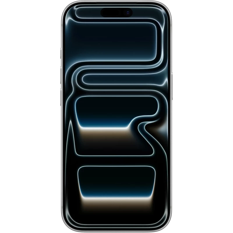 Apple iPhone 17 Pro 1TB eSIM Silver (MG7R4) - Зображення 1