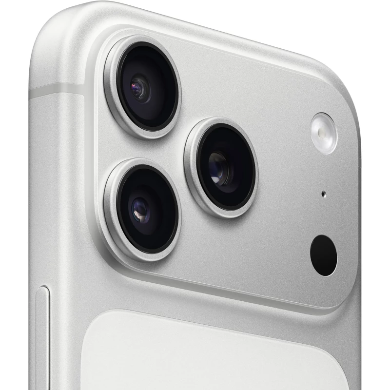 Apple iPhone 17 Pro 1TB eSIM Silver (MG7R4) - Зображення 3