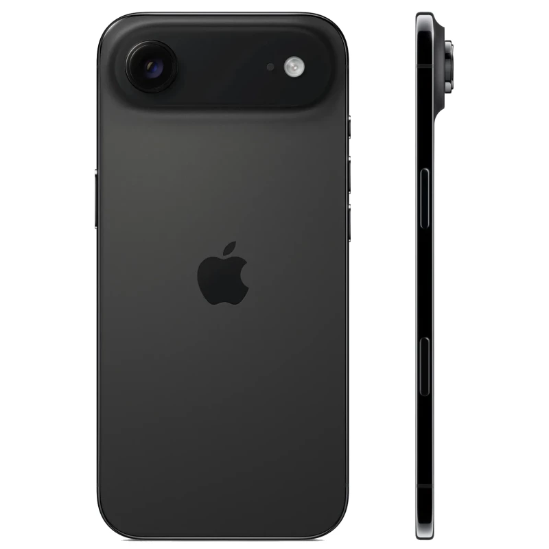 Apple iPhone Air 1TB Space Black (MG3D4, MG1L4, MG2W4) - Изображение 2