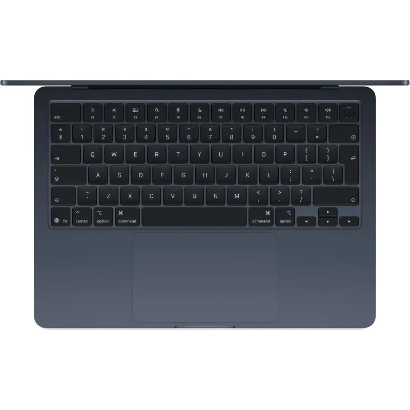 Apple MacBook Air 15.3" M5 24/1TB Midnight 2026 (MDVN4) - Изображение 1