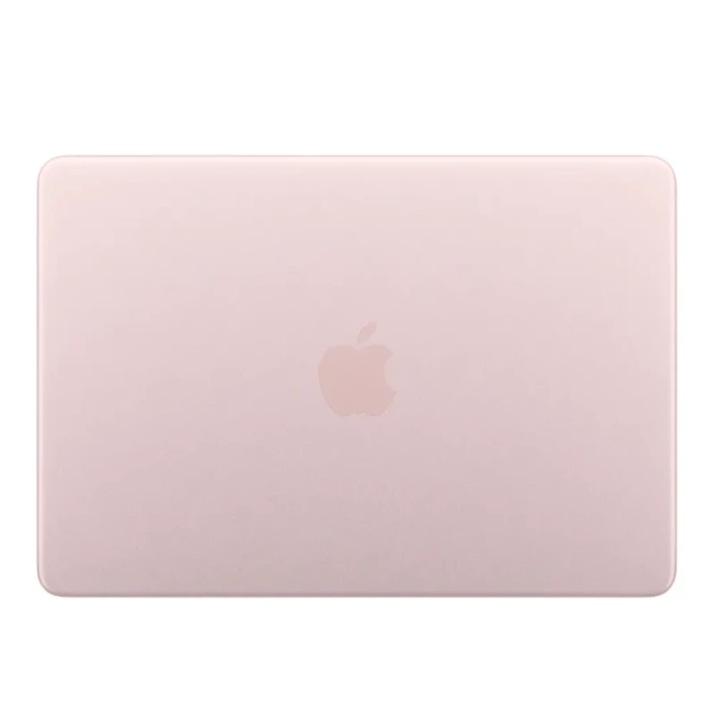 Apple MacBook Neo 13" A18 Pro 8/256Gb Blush 2026 (MHFH4) - Изображение 1