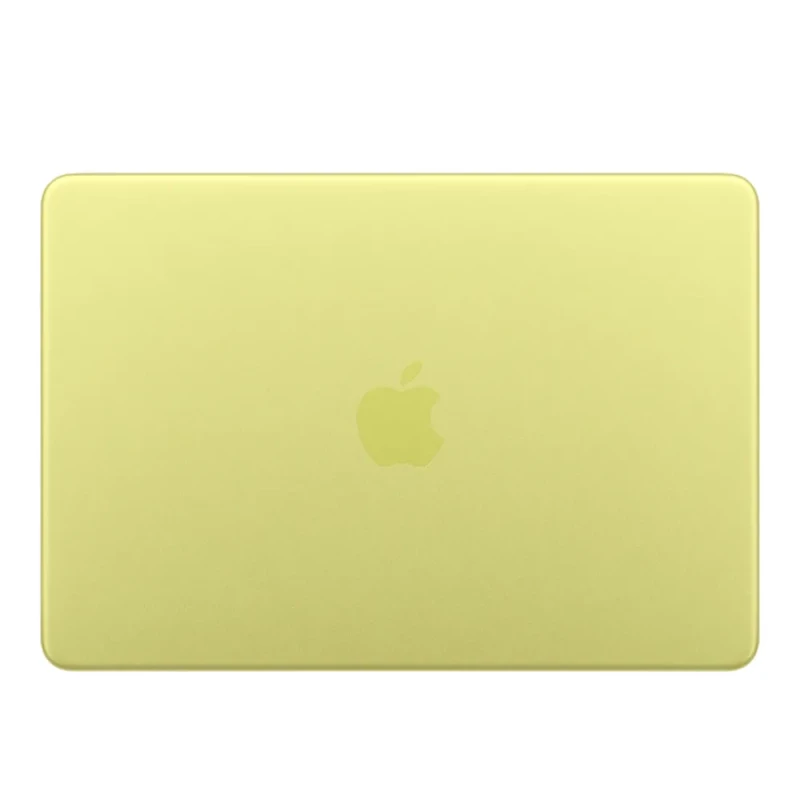 Apple MacBook Neo 13" A18 Pro 8/512Gb Citrus 2026 (MHFE4) - Зображення 1