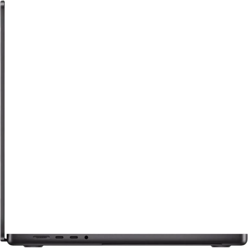 Apple MacBook Pro 14" M5 Pro 24/2TB Space Black 2026 (MGDT4) - Изображение 3