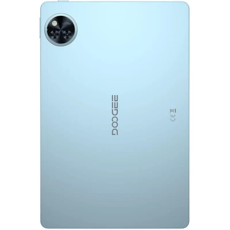 DOOGEE Pad U11 4/128GB Aquamarine Blue - Изображение 2