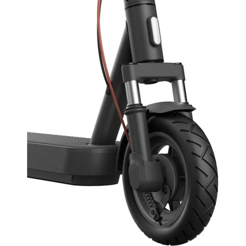 Электросамокат Xiaomi Electric Scooter 5 Black (BHR9608EU) - Изображение 2