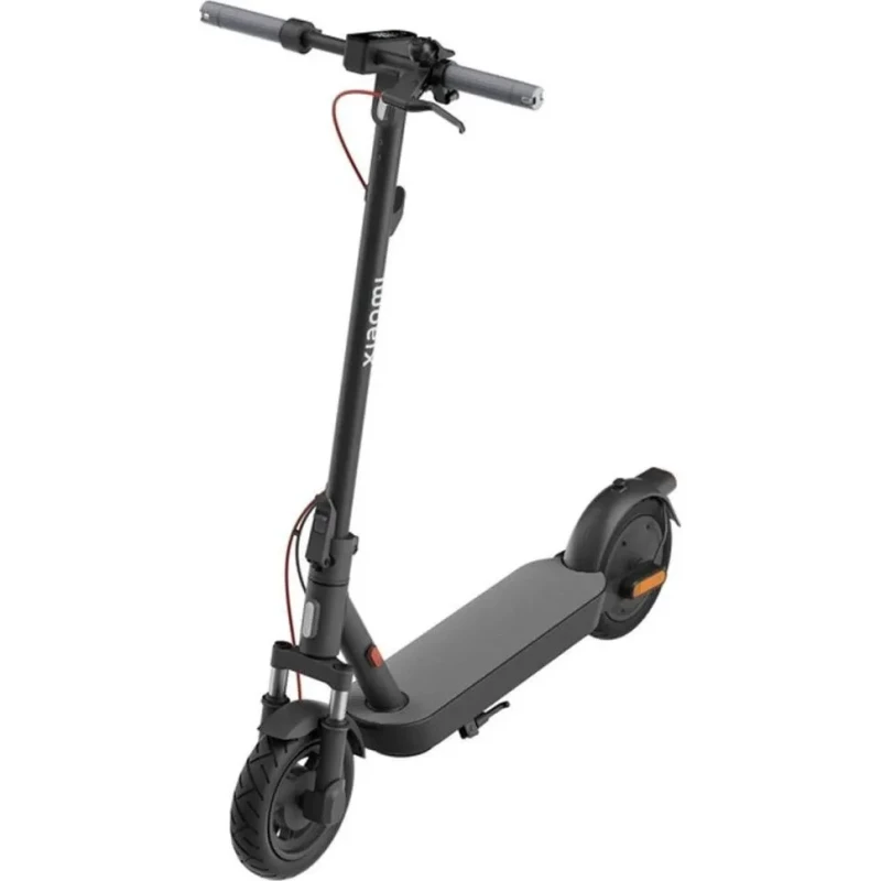 Электросамокат Xiaomi Electric Scooter 5 Black (BHR9608EU) - Изображение 3