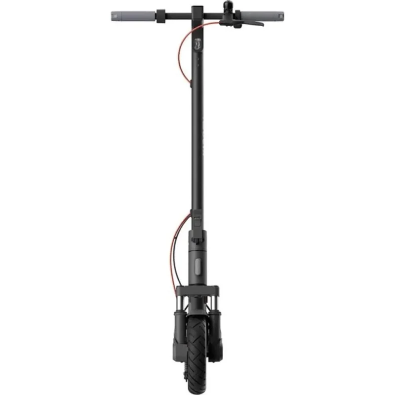 Электросамокат Xiaomi Electric Scooter 5 Black (BHR9608EU) - Изображение 4