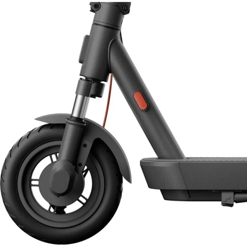 Электросамокат Xiaomi Electric Scooter 5 Black (BHR9608EU) - Изображение 5