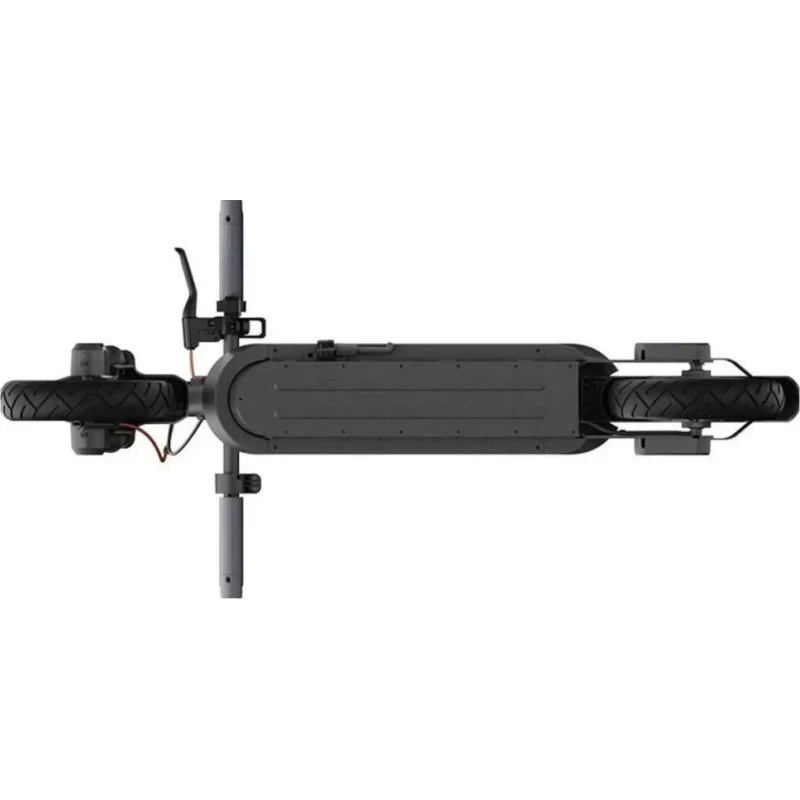 Электросамокат Xiaomi Electric Scooter 5 Black (BHR9608EU) - Изображение 7