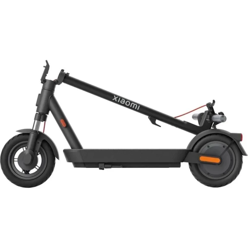 Электросамокат Xiaomi Electric Scooter 5 Black (BHR9608EU) - Изображение 8
