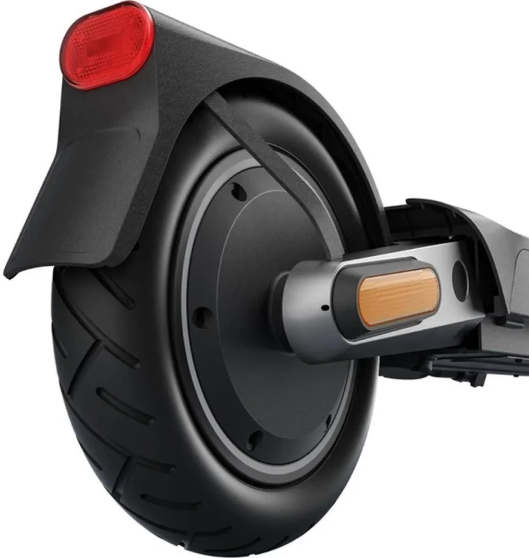 Электросамокат Xiaomi Electric Scooter 5 Pro (BHR9611GL) - Изображение 5