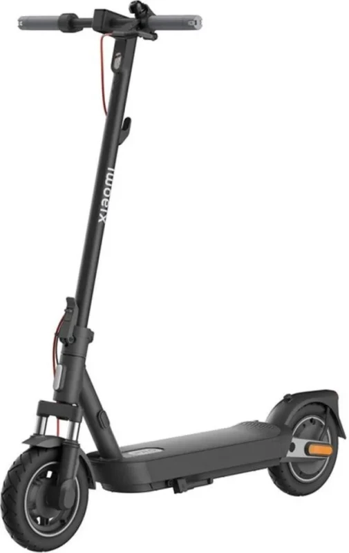 Электросамокат Xiaomi Electric Scooter 5 Pro (BHR9611GL) - Изображение 6