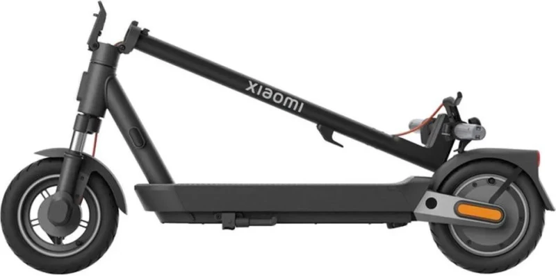 Электросамокат Xiaomi Electric Scooter 5 Pro Black (BHR9612EU) - Изображение 1