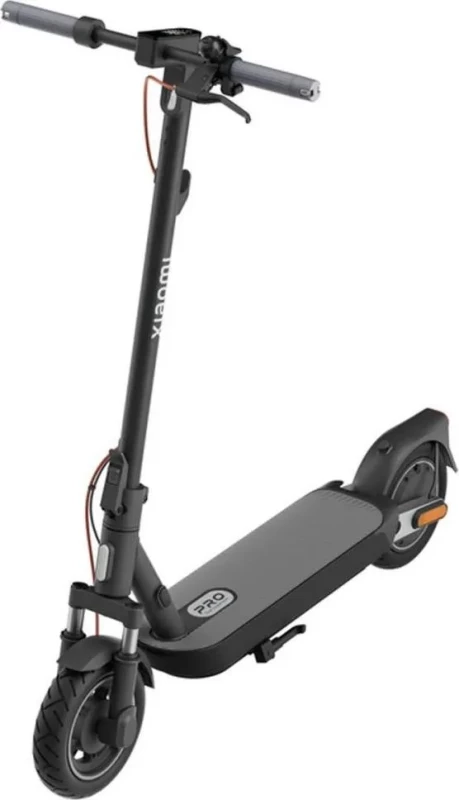 Электросамокат Xiaomi Electric Scooter 5 Pro Black (BHR9612EU) - Изображение 7