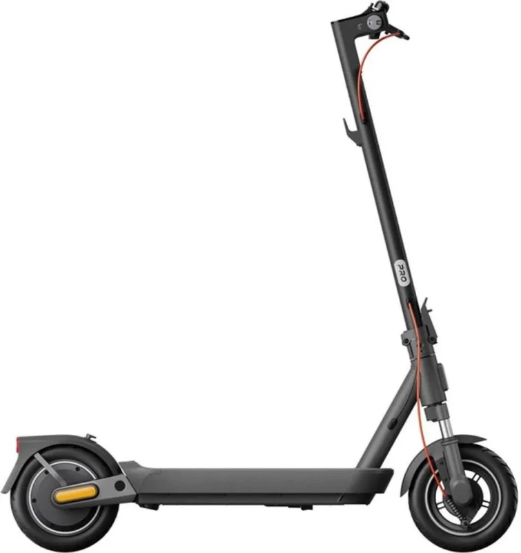 Электросамокат Xiaomi Electric Scooter 5 Pro Black (BHR9612EU) - Изображение 8