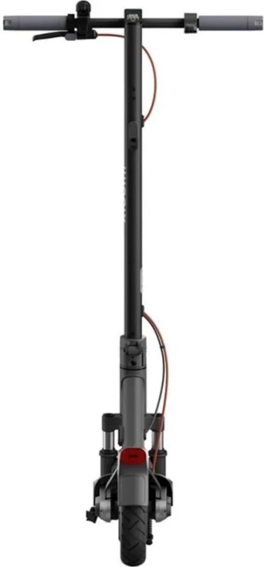 Электросамокат Xiaomi Electric Scooter 5 Pro Black (BHR9612EU) - Изображение 9
