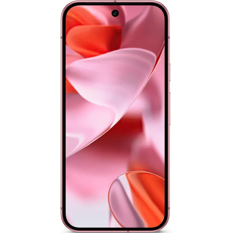 Google Pixel 9 12/256GB Peony - Изображение 1