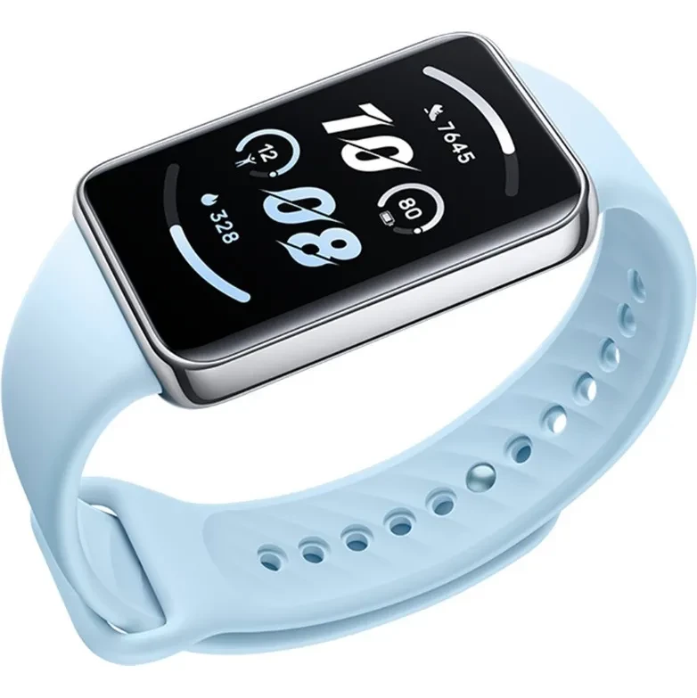 Honor Band 9 Blue - Зображення 2