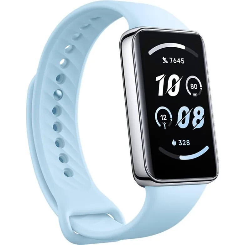 Honor Band 9 Blue - Зображення 3