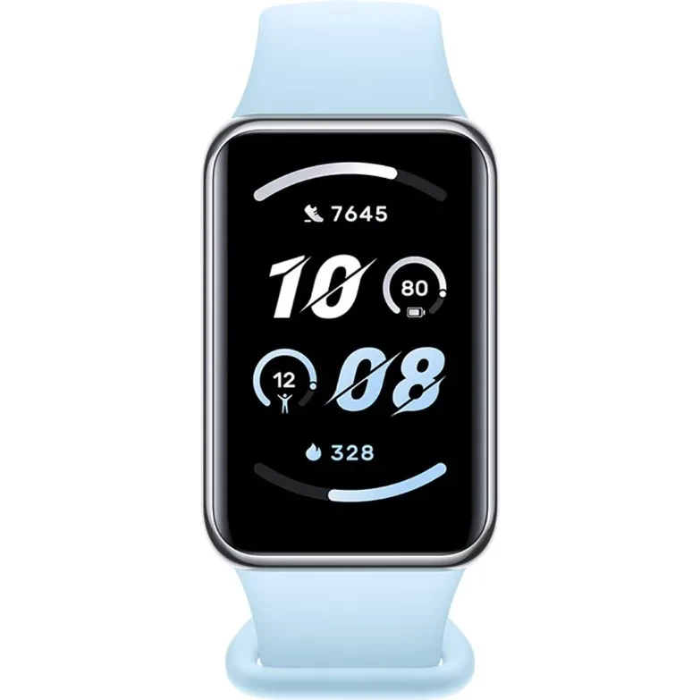 Honor Band 9 Blue - Зображення 4