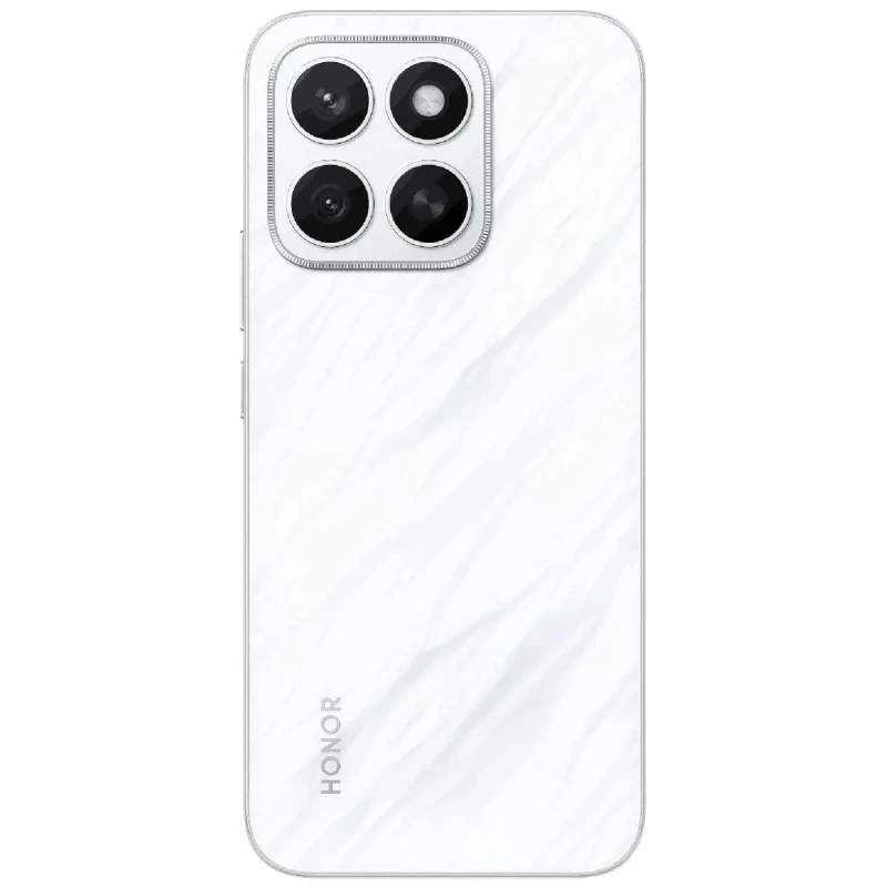 Honor X8c 8/512GB Moonlight White (US) - Изображение 2