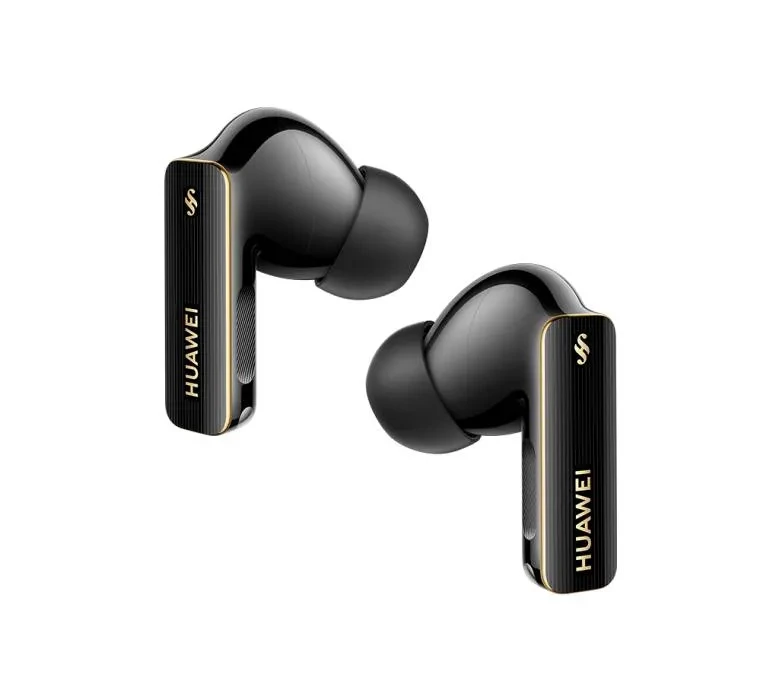 Huawei FreeBuds Pro 4 Black (55037962) (EU) - Зображення 3