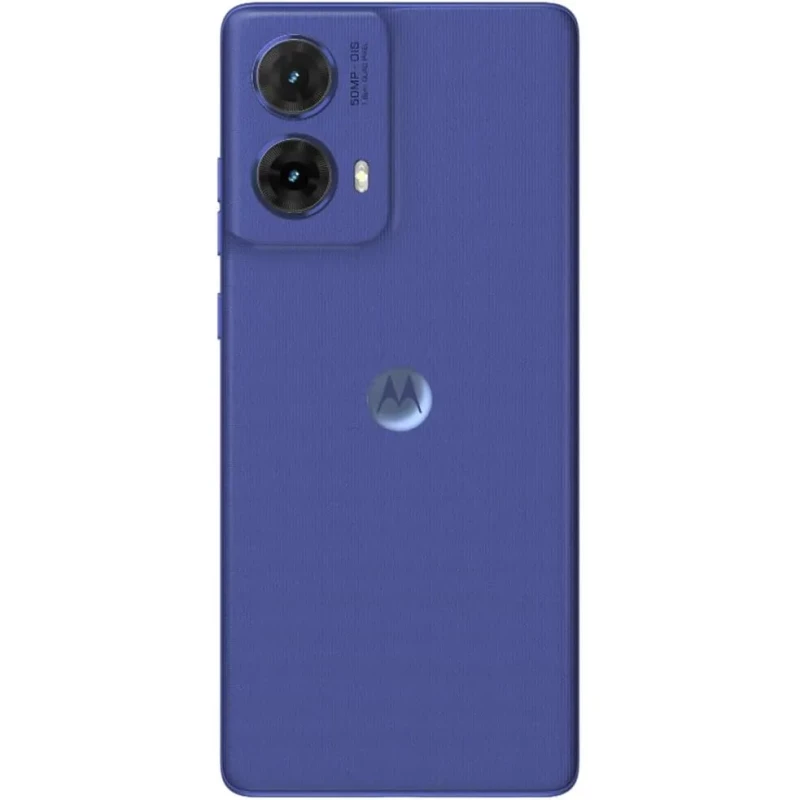 Motorola Moto G85 8/256GB Cobalt Blue (PB2A0044) Europe - Зображення 2