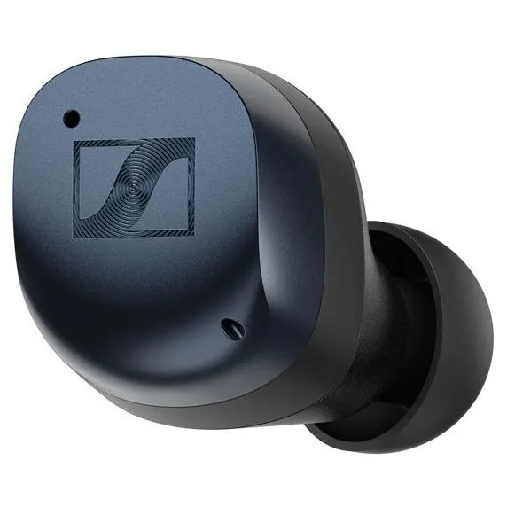 Наушники Sennheiser Momentum True Wireless 4 Denim (700449) - Зображення 1