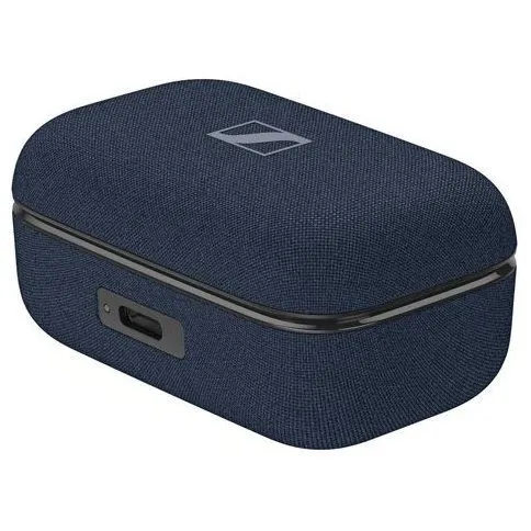 Наушники Sennheiser Momentum True Wireless 4 Denim (700449) - Зображення 3