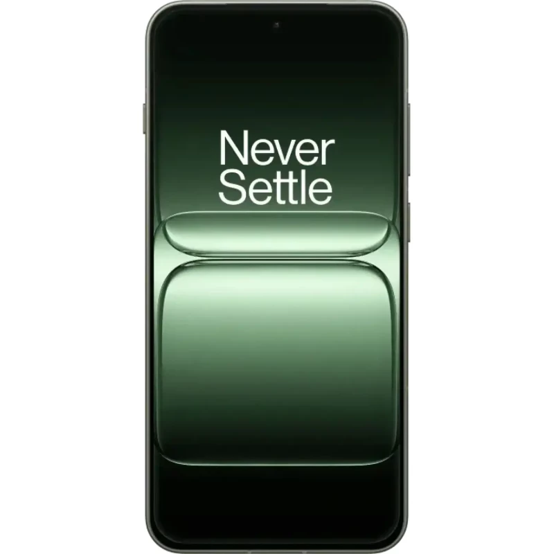OnePlus 13s 12/256GB Green Silk Europe - Зображення 1