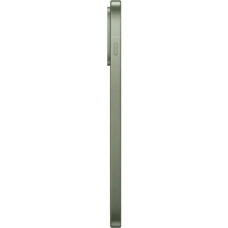 OnePlus 13s 12/256GB Green Silk Europe - Зображення 2