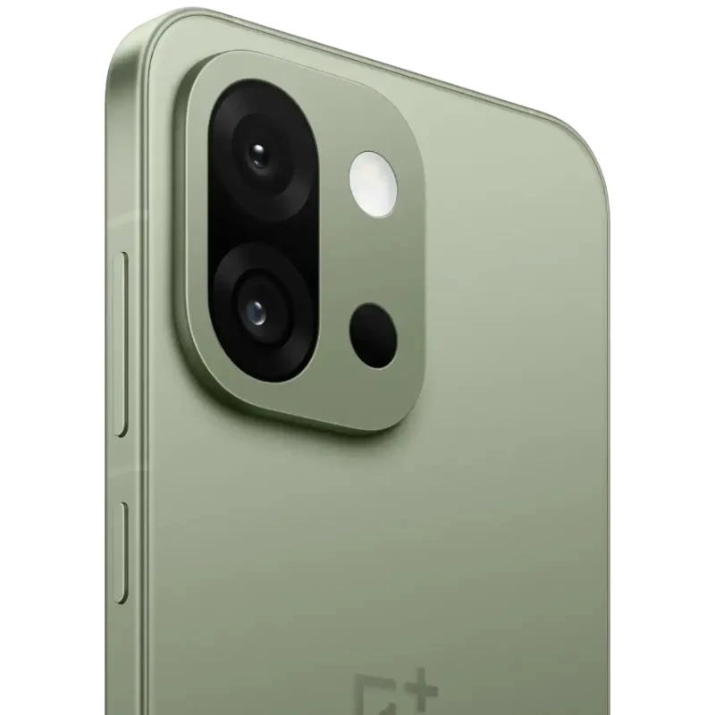 OnePlus 13s 12/256GB Green Silk Europe - Зображення 3