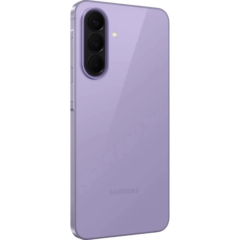 Samsung Galaxy A57 5G 8/128GB Awesome Lilac (SM-A576BZVB) - Зображення 5