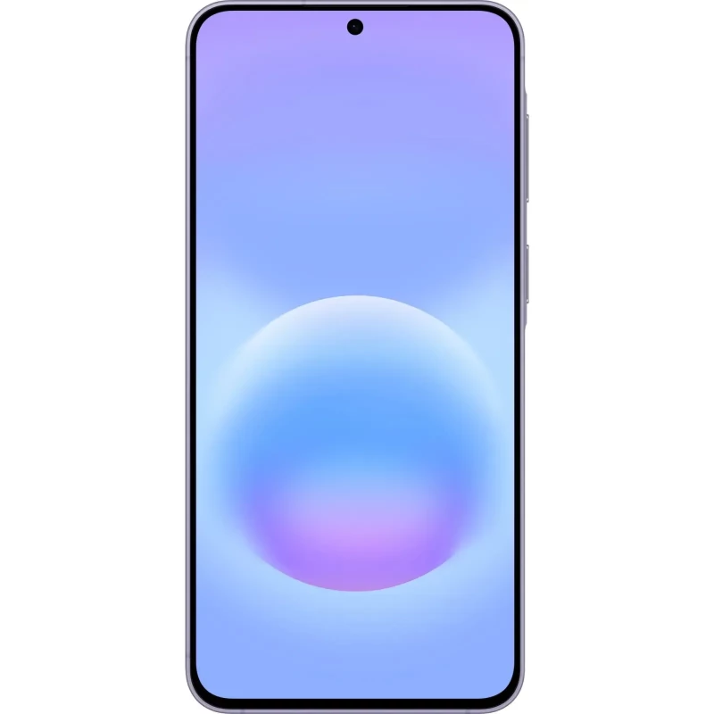 Samsung Galaxy A57 5G 8/256GB Awesome Lilac (SM-A576BZVD) - Зображення 1