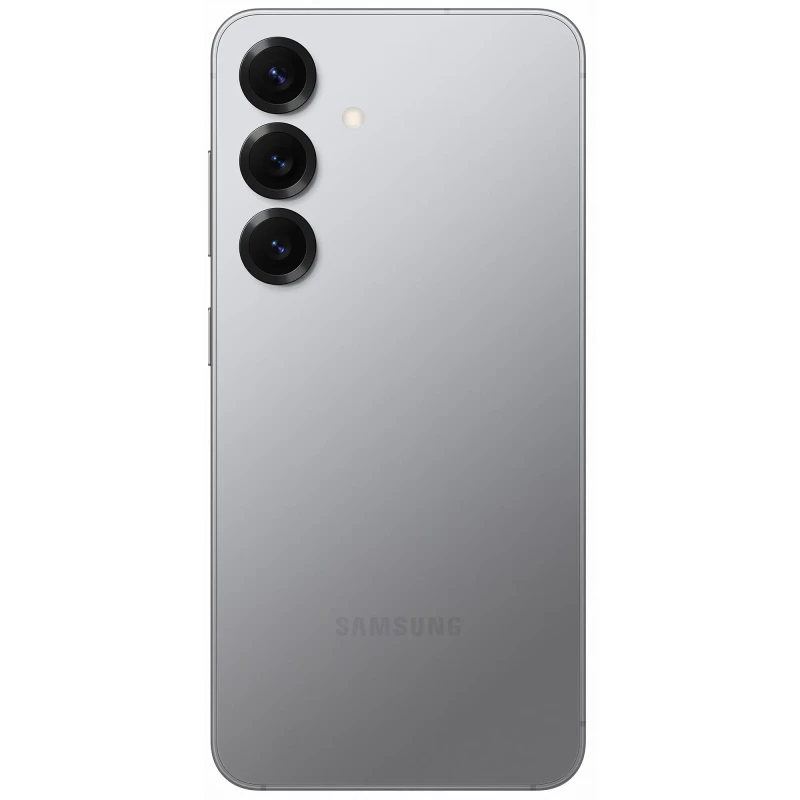 Samsung Galaxy S25 12/512GB Silver Shadow (SM-S931BZSH) - Изображение 2