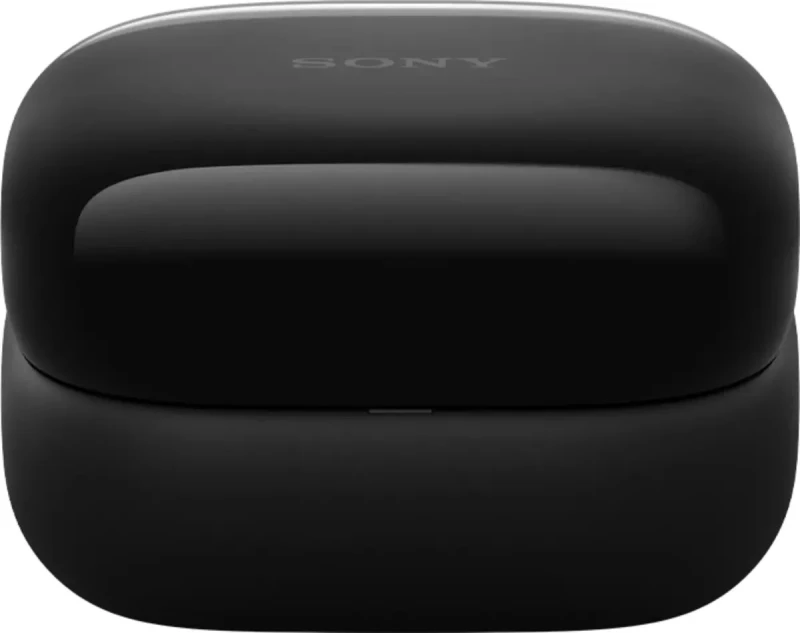 Sony LinkBuds Clip Open-Ear Truly Wireless Earbuds Black (WF-LC900/B) - Изображение 2
