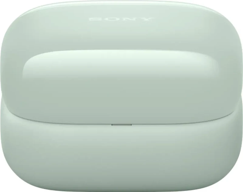Sony LinkBuds Clip Open-Ear Truly Wireless Earbuds Green (WF-LC900/G) - Зображення 2