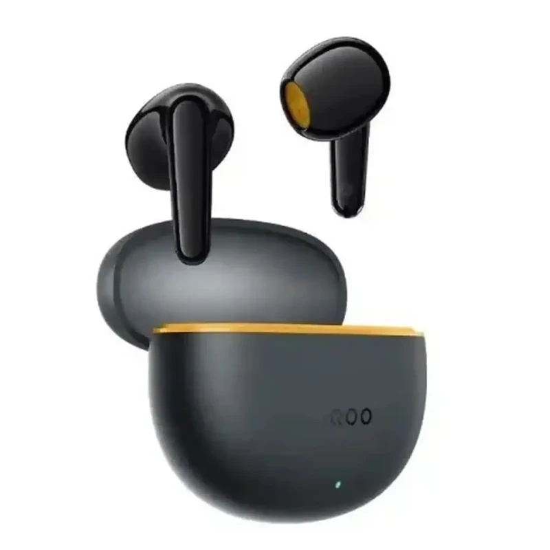Vivo IQOO TWS Air 3 Black - Зображення 1