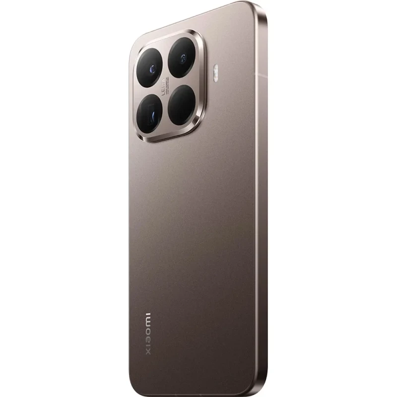 Xiaomi 15T Pro 12/1TB Mocaccino Gold (no charger) Europe - Изображение 6
