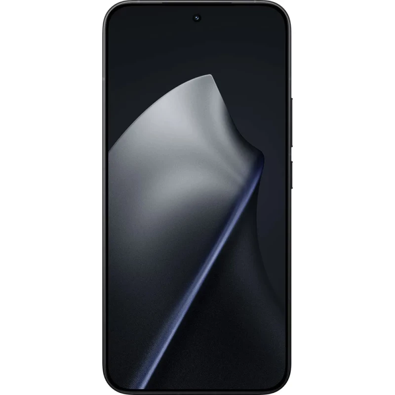 Xiaomi 15T Pro 12/512GB Black (no charger) Europe - Зображення 1
