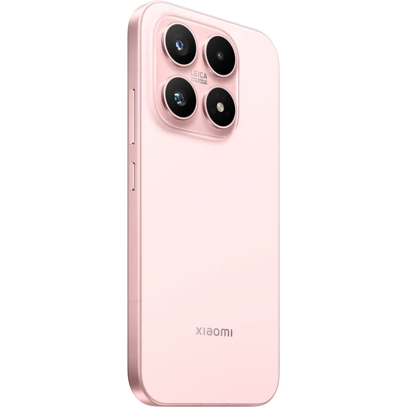 Xiaomi 17 12/512GB Alpine Pink (no charger) Europe - Зображення 5