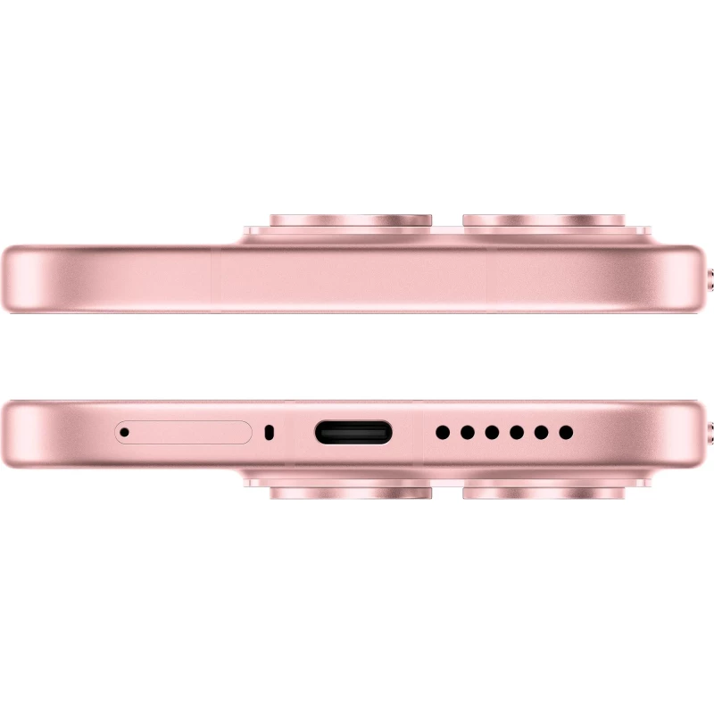 Xiaomi 17 12/512GB Alpine Pink (no charger) Europe - Зображення 8