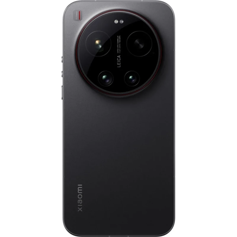 Xiaomi 17 Ultra 16/1TB Black (no charger) Europe - Изображение 2
