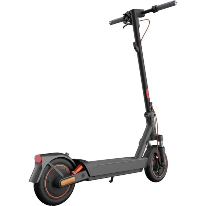 Xiaomi Electric Scooter 5 Max Black (BHR9614EU) - Изображение 1
