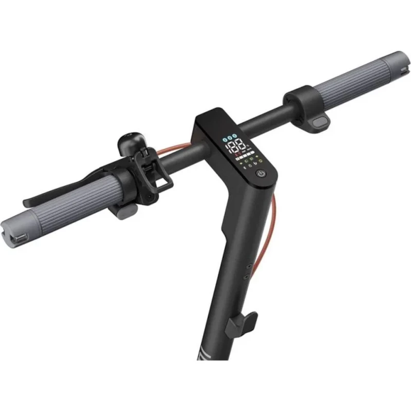 Xiaomi Electric Scooter 5 Max Black (BHR9614EU) - Изображение 2