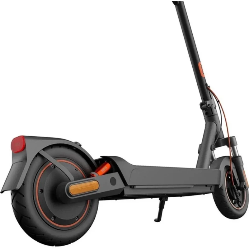Xiaomi Electric Scooter 5 Max Black (BHR9614EU) - Изображение 4